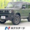 suzuki jimny 2021 -SUZUKI--Jimny 3BA-JB64W--JB64W-211514---SUZUKI--Jimny 3BA-JB64W--JB64W-211514- image 1