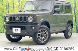 suzuki jimny 2021 -SUZUKI--Jimny 3BA-JB64W--JB64W-211514---SUZUKI--Jimny 3BA-JB64W--JB64W-211514-