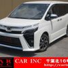 toyota voxy 2018 CFJ1511161 image 1