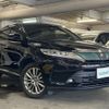 toyota harrier 2017 -TOYOTA--Harrier DBA-ZSU60W--ZSU60-0138850---TOYOTA--Harrier DBA-ZSU60W--ZSU60-0138850- image 1