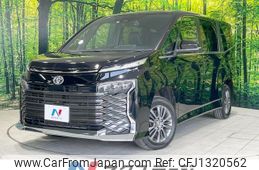 toyota voxy 2023 -TOYOTA--Voxy 6BA-MZRA95W--MZRA95-0009770---TOYOTA--Voxy 6BA-MZRA95W--MZRA95-0009770-