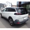 peugeot 5008 2022 CFJ1611711 image 10