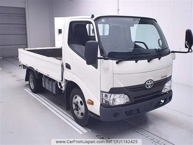 toyota dyna-truck 2019 -TOYOTA--Dyna XZC605-0023081---TOYOTA--Dyna XZC605-0023081- image 1