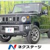 suzuki jimny 2025 quick_quick_JB64W_JB64W-383686 image 1