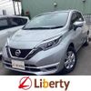 nissan note 2019 quick_quick_E12_E12-637065 image 1