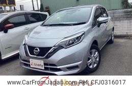 nissan note 2019 quick_quick_E12_E12-637065