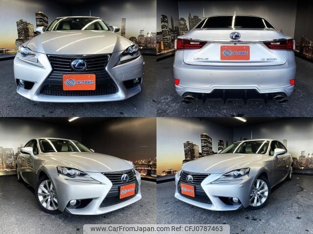 lexus is 2014 quick_quick_DAA-AVE30_AVE30-5026737 image 1