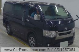 toyota hiace-van 2021 quick_quick_QDF-GDH201V_1064746