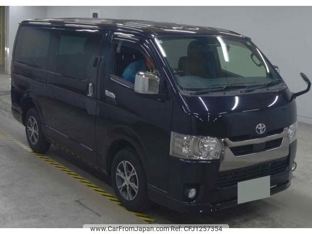 toyota hiace-van 2021 quick_quick_QDF-GDH201V_1064746 image 1