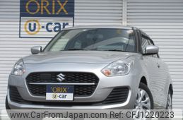 suzuki swift 2022 -SUZUKI--Swift 4BA-ZC83S--ZC83S-415221---SUZUKI--Swift 4BA-ZC83S--ZC83S-415221-
