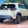 toyota yaris-cross 2022 CFJ1785979 image 17