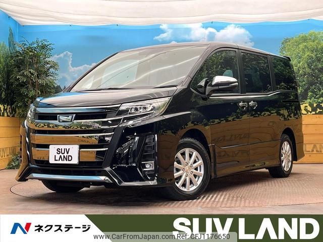 toyota noah 2021 quick_quick_ZRR80W_ZRR80-0641028 image 1