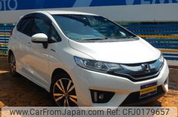 honda fit 2014 -HONDA 【仙台 501ﾋ8364】--Fit GP5--3096335---HONDA 【仙台 501ﾋ8364】--Fit GP5--3096335-