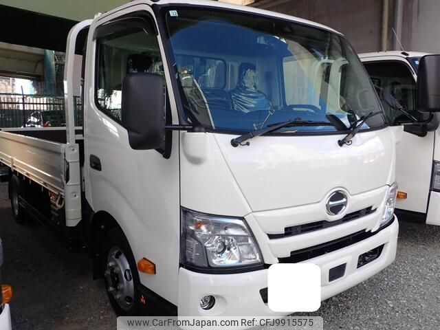 hino dutro 2023 -HINO--Hino Dutoro 2KG-XZU712M--XZU712-0015838---HINO--Hino Dutoro 2KG-XZU712M--XZU712-0015838- image 2