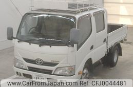 toyota dyna-truck 2014 -TOYOTA--Dyna XZU605-0007467---TOYOTA--Dyna XZU605-0007467-