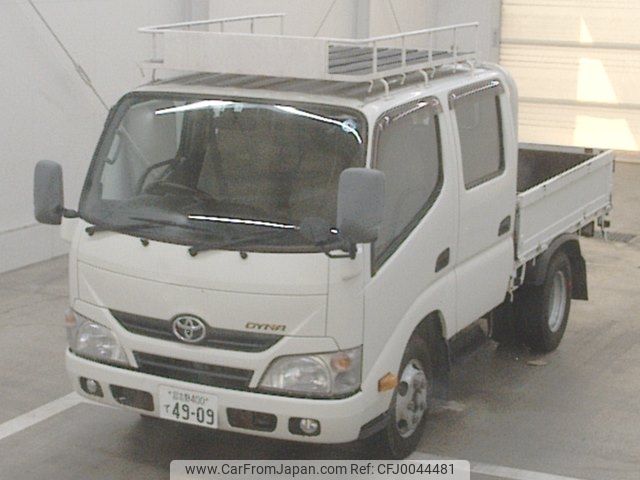 toyota dyna-truck 2014 -TOYOTA--Dyna XZU605-0007467---TOYOTA--Dyna XZU605-0007467- image 1