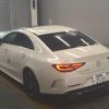 mercedes-benz cls-class 2019 quick_quick_DAA-257359_WDD2573592A022983 image 2