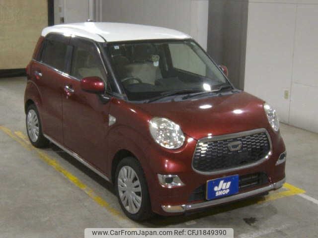 daihatsu cast 2015 CFJ1849390 image 1