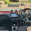 suzuki swift 2017 quick_quick_CBA-ZC33S_ZC33S-103015 image 9