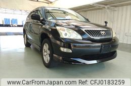 toyota harrier 2007 ENHANCEAUTO_1_ea287645