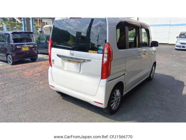 honda n-box 2020 CFJ1566770 image 2