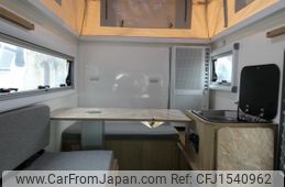 daihatsu hijet-truck 2021 CFJ1540962