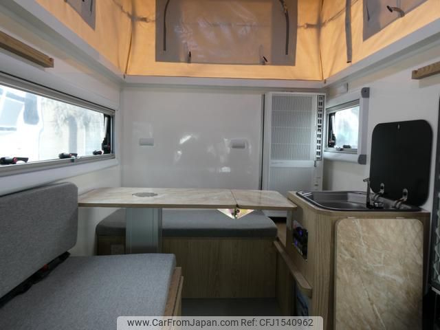 daihatsu hijet-truck 2021 CFJ1540962 image 1
