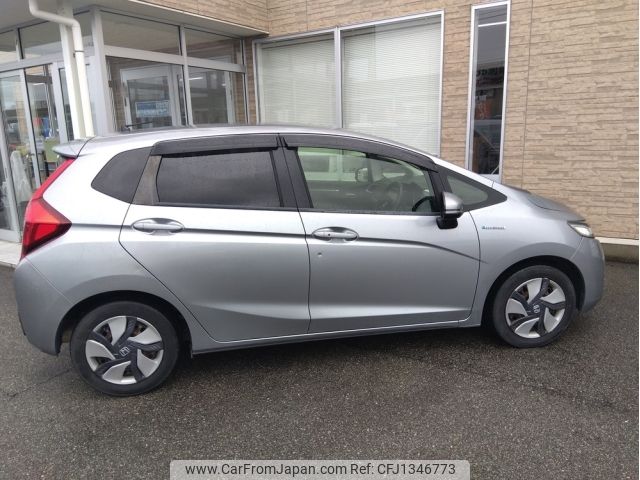 honda fit 2014 CFJ1346773 image 2