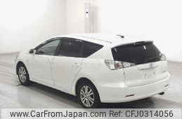 toyota caldina 2005 TE326