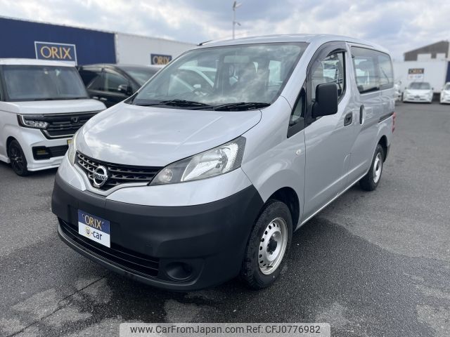 nissan nv200-vanette 2019 -NISSAN--NV200 DBF-VM20--VM20-139062---NISSAN--NV200 DBF-VM20--VM20-139062- image 1