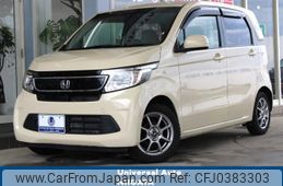 honda n-wgn 2014 quick_quick_JH1_JH1-1054157