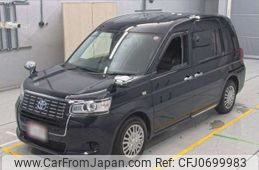 toyota toyota-others 2023 -TOYOTA--JPN TAXI 6AA-NTP10--NTP10-2009756---TOYOTA--JPN TAXI 6AA-NTP10--NTP10-2009756-