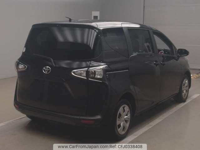 toyota sienta 2021 -TOYOTA--Sienta 5BA-NSP170G--NSP170-7282050---TOYOTA--Sienta 5BA-NSP170G--NSP170-7282050- image 2