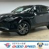 toyota harrier 2023 -TOYOTA--Harrier 6BA-MXUA80--MXUA80-0086082---TOYOTA--Harrier 6BA-MXUA80--MXUA80-0086082- image 1