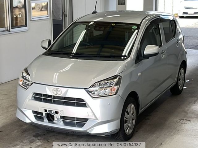 toyota pixis-epoch 2018 -TOYOTA--Pixis Epoch LA350A-0008188---TOYOTA--Pixis Epoch LA350A-0008188- image 1