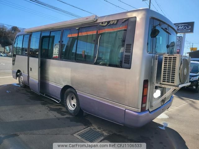nissan civilian-bus 2000 quick_quick_BHW41_BHW41-001592 image 2