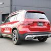 mercedes-benz glb-class 2022 CFJ1734873 image 12