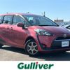 toyota sienta 2015 CFJ1860886 image 1
