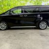 toyota alphard-g 2021 CFJ1741075 image 2
