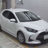 toyota yaris 2023 -TOYOTA 【名古屋 506わ6903】--Yaris KSP210-0112672---TOYOTA 【名古屋 506わ6903】--Yaris KSP210-0112672- image 6