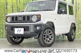 suzuki jimny 2023 CFJ1650173
