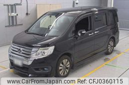 honda stepwagon 2014 -HONDA 【福山 532や1017】--Stepwgn RK6-1402905---HONDA 【福山 532や1017】--Stepwgn RK6-1402905-