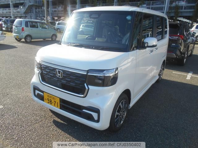 honda n-box 2024 quick_quick_6BA-JF5_JF5-1120761 image 1