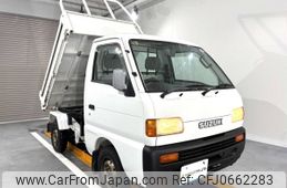 suzuki carry-truck 1996 Mitsuicoltd_SZCD431864R0701