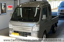 suzuki carry-truck 2023 -SUZUKI 【宮崎 480に2498】--Carry Truck DA16T-767069---SUZUKI 【宮崎 480に2498】--Carry Truck DA16T-767069-