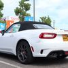 abarth 124-spider 2017 CARSENSOR_JP_AU0549414208 image 5