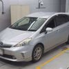 toyota prius-α 2011 -TOYOTA--Prius α ZVW41W-3017806---TOYOTA--Prius α ZVW41W-3017806- image 1