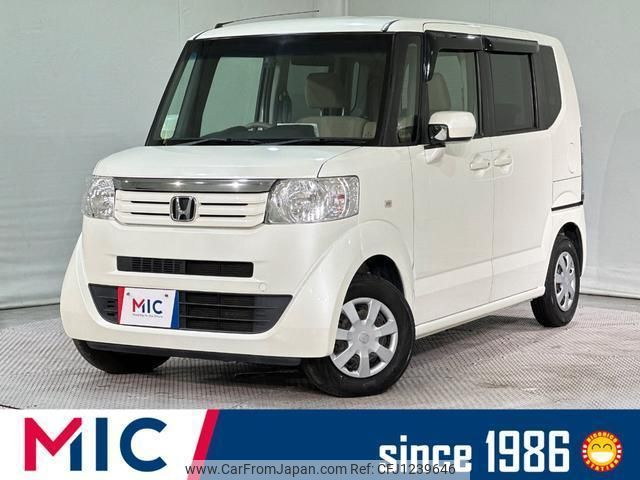 honda n-box 2012 quick_quick_JF1_JF1-1049335 image 1