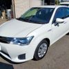 toyota corolla-axio 2014 -TOYOTA--Corolla Axio DAA-NKE165--NKE165-7063696---TOYOTA--Corolla Axio DAA-NKE165--NKE165-7063696- image 1