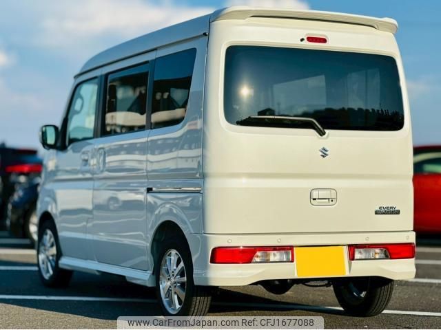 suzuki every-wagon 2025 CFJ1677088 image 2